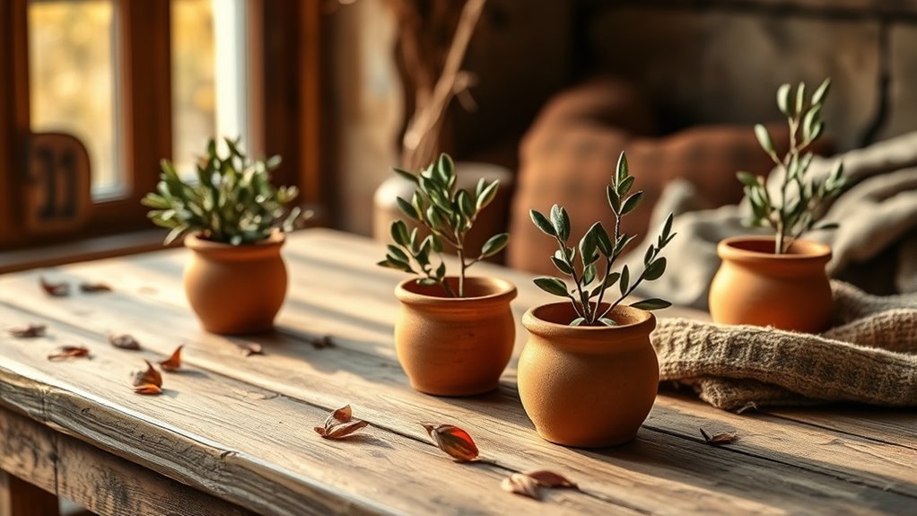 autumn decor diy ideas