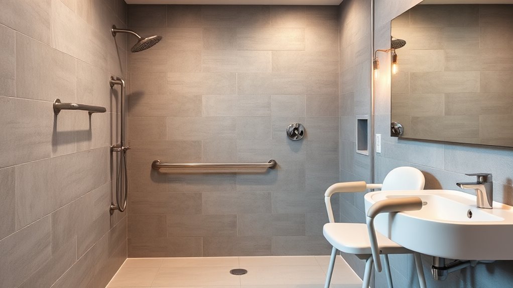 bathroom safety modifications guide