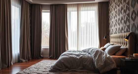 bedroom soundproofing techniques