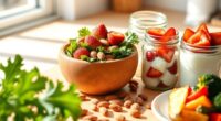 bone health nutrition tips