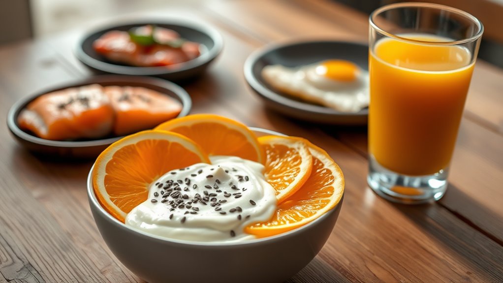 boost calcium absorption naturally