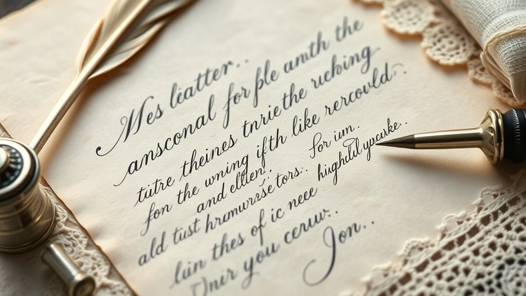 careful preservation and handling