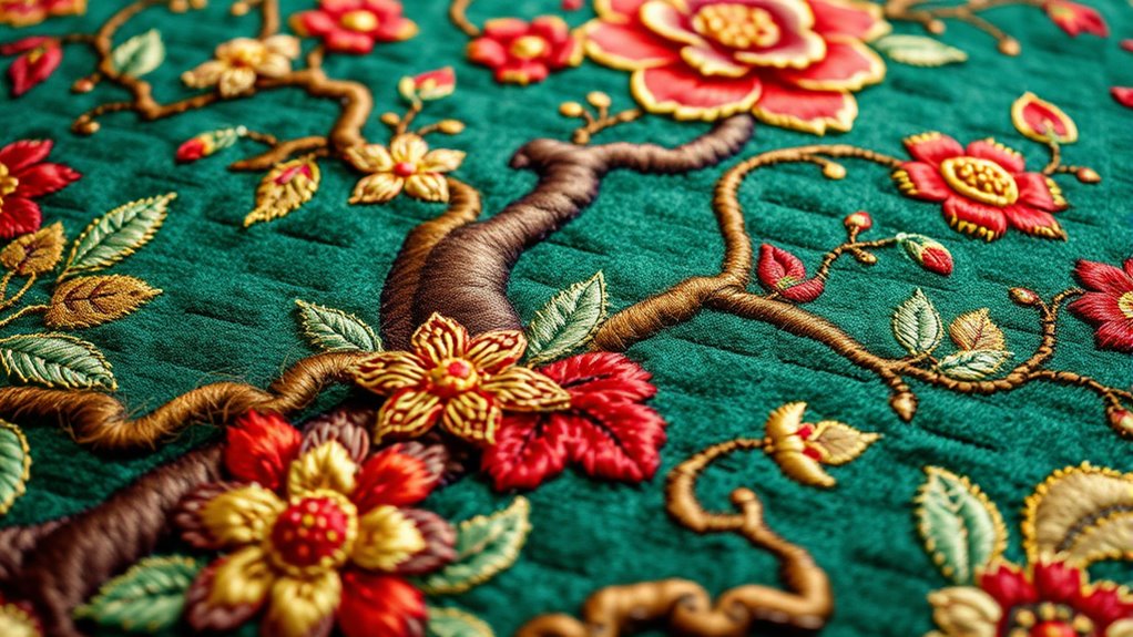 carpet quality and care