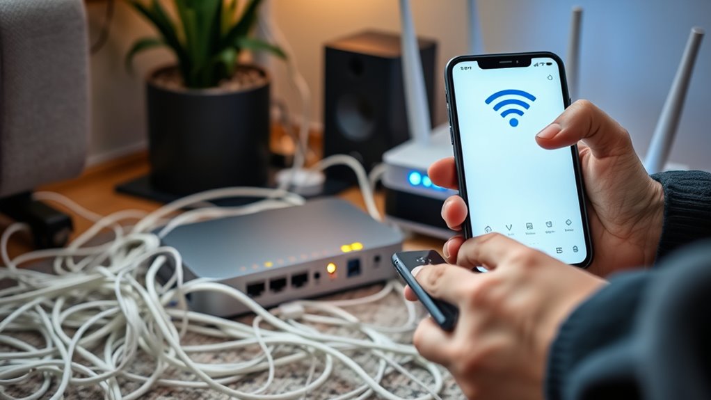 check device compatibility and updates