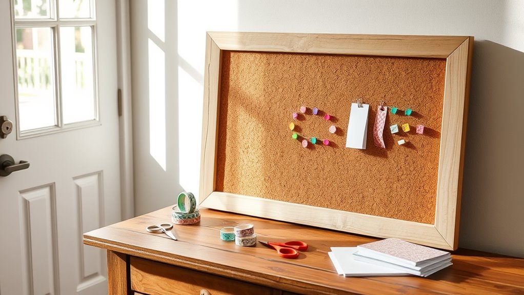 choose durable decorative supplies