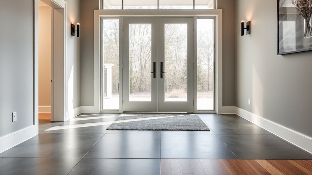 choose durable safe materials