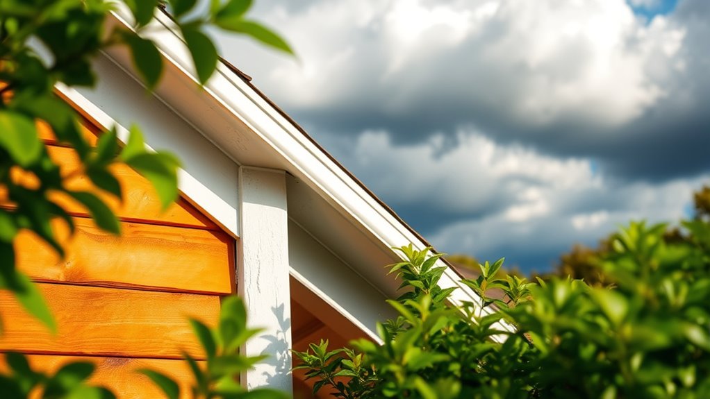 choose optimal painting weather