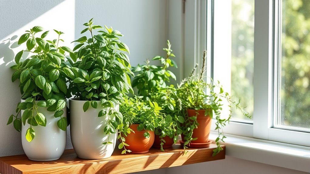 choose proper containers wisely