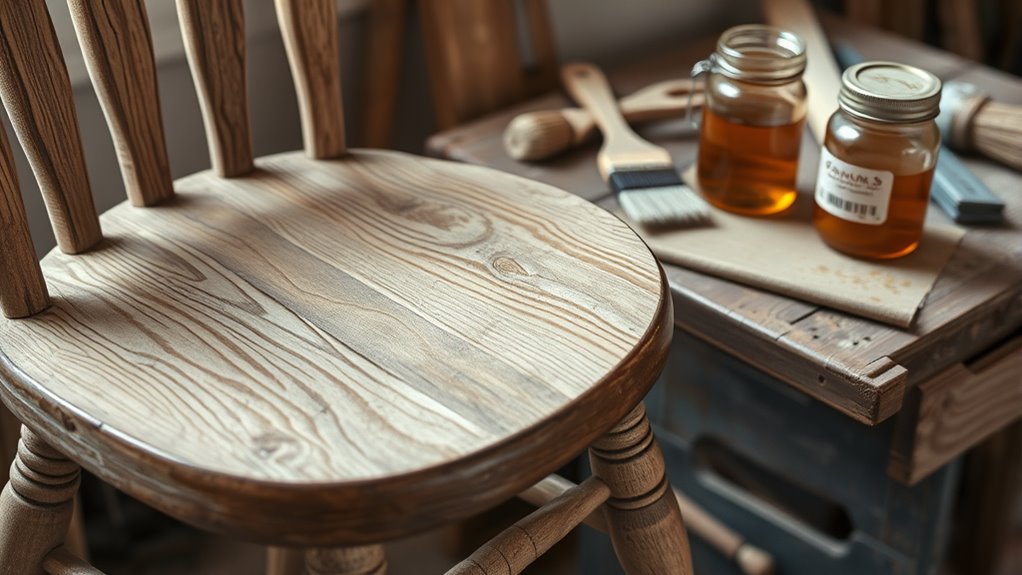 choose quality materials carefully