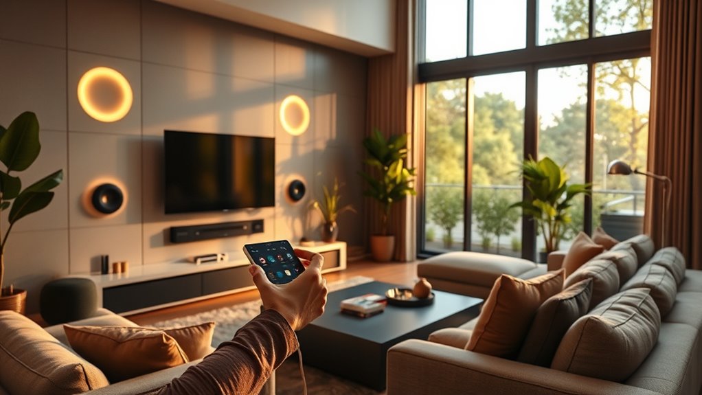 choose scalable wireless systems