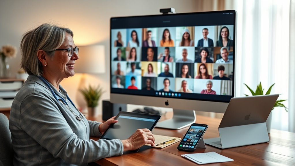 choose secure user friendly platform