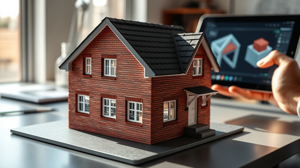 choose suitable 3d modeling software