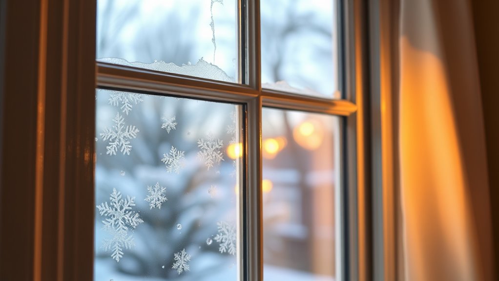 choosing energy efficient windows