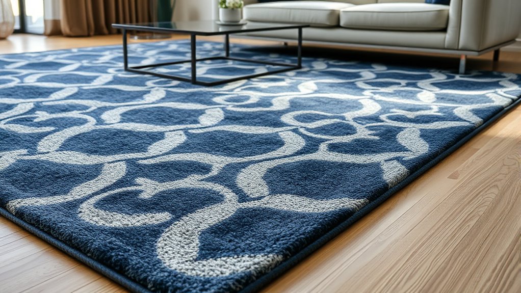 choosing quality durable rug