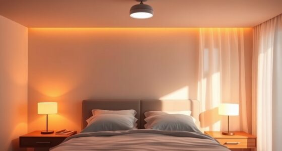 circadian aligned lighting strategies