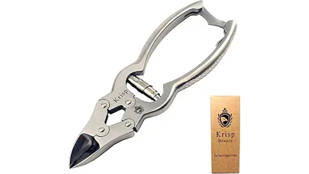 clippers for thick toenails