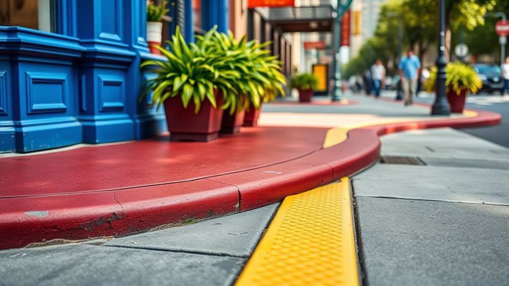 color contrast enhances accessibility