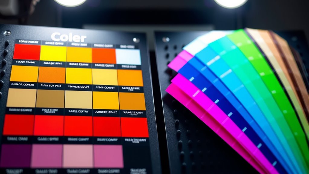 color testing tools enhance visibility
