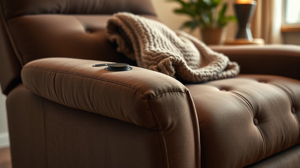 comfort safety ease