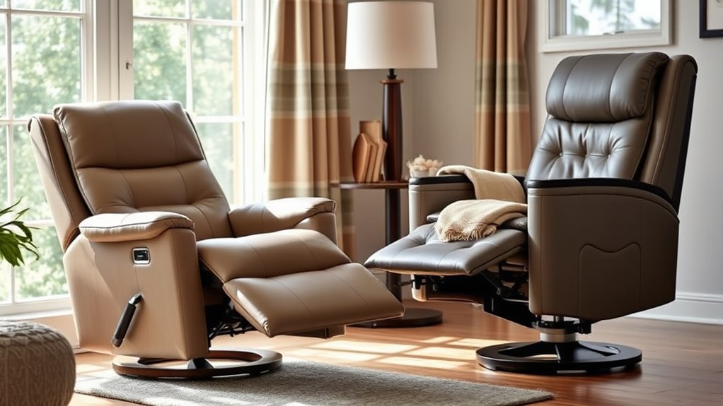 comfort support space ergonomics