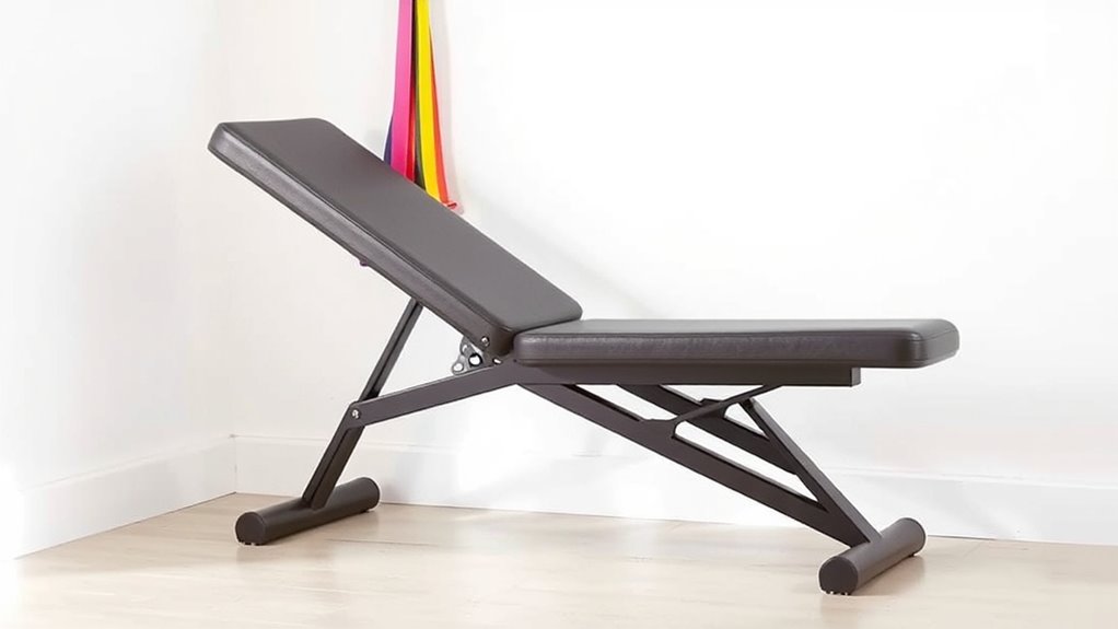 compact portable space saving design