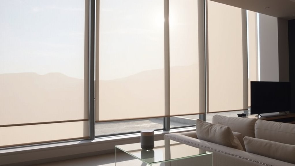 compatibility privacy aesthetics