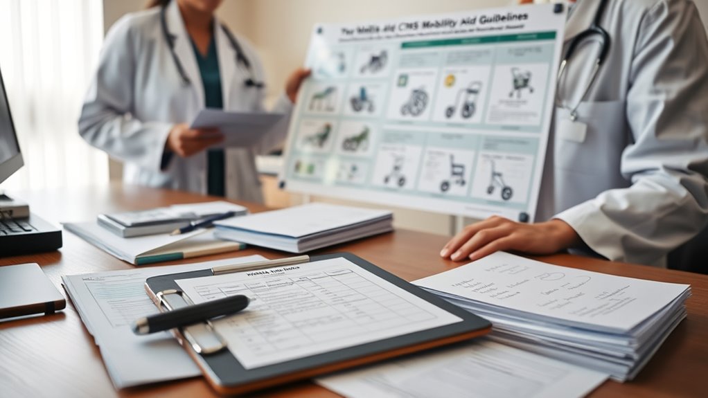 complete accurate clinical documentation