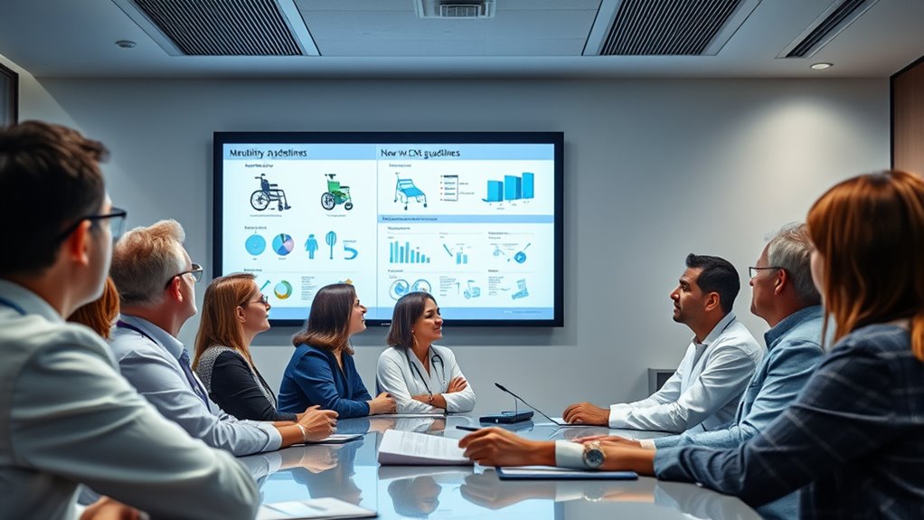 compliance documentation training safety