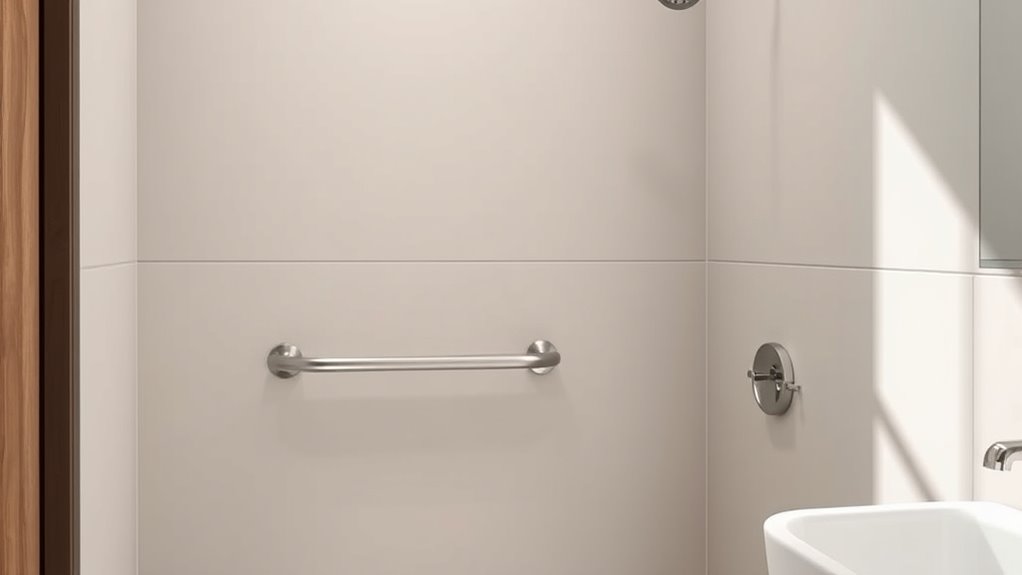 concealed secure stylish installation