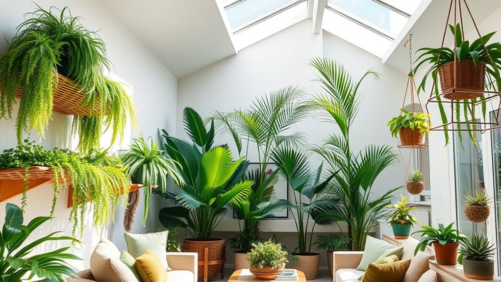 connect nature inside