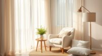 create non intrusive rest environment