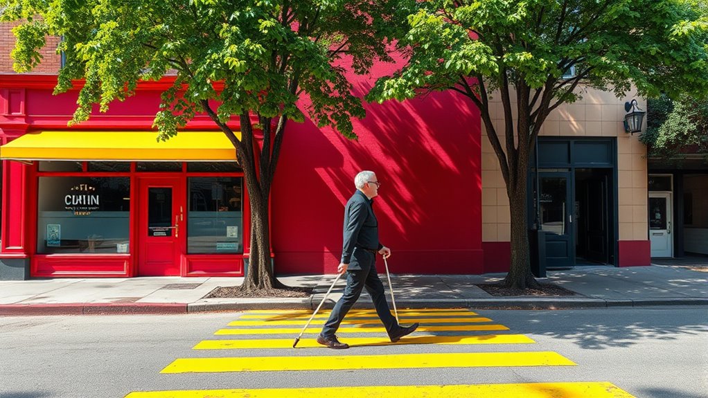 culturally sensitive color design