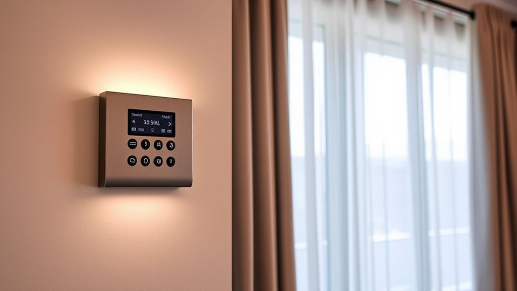 curtain automation retrofit solutions