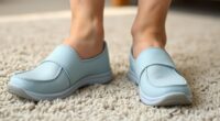 dementia elderly safe footwear