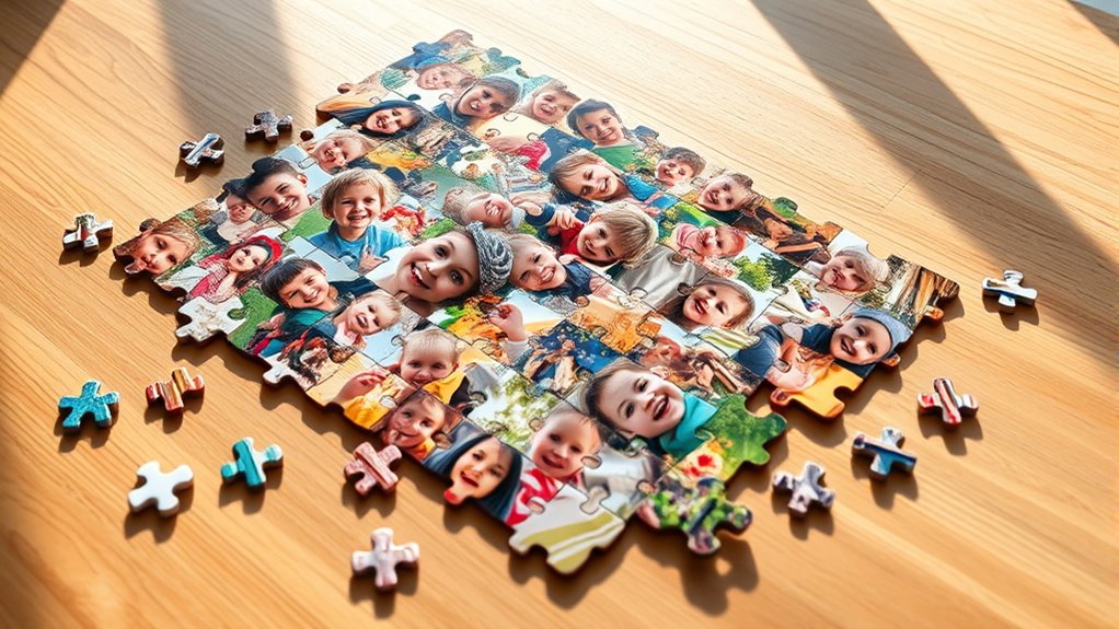 display share preserve memories