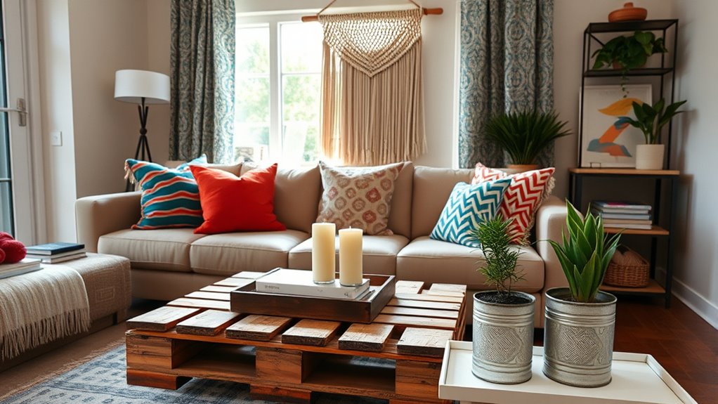 diy home improvement ideas