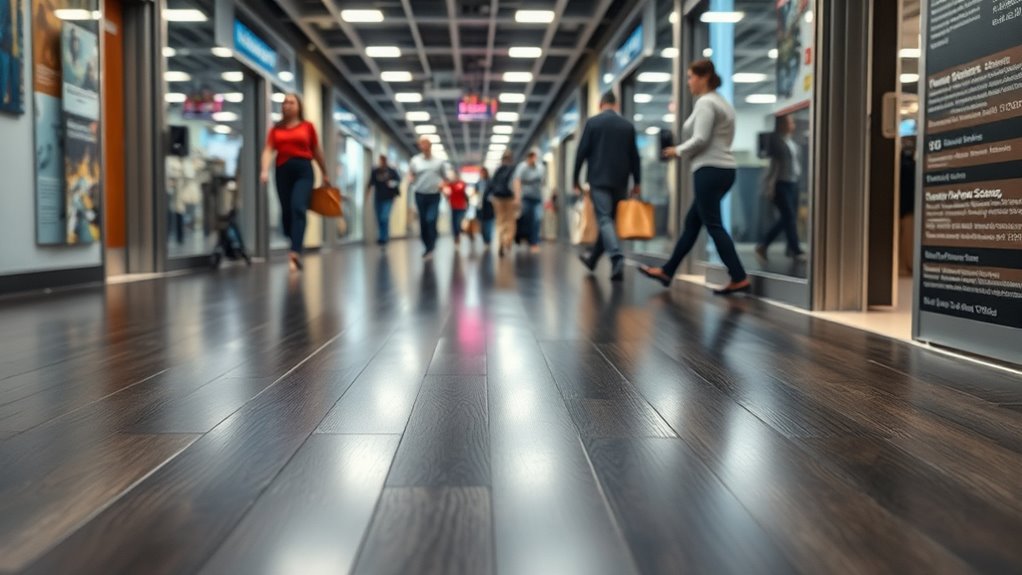 durable flooring saves money