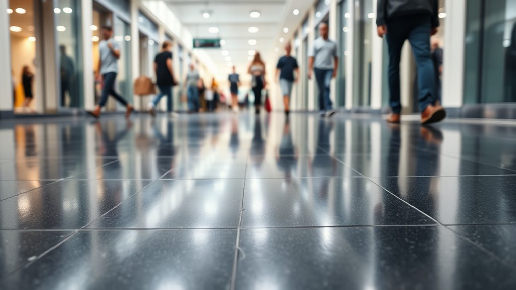 durable impact resistant flooring options