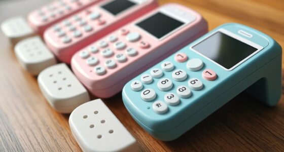 easy to use senior phones