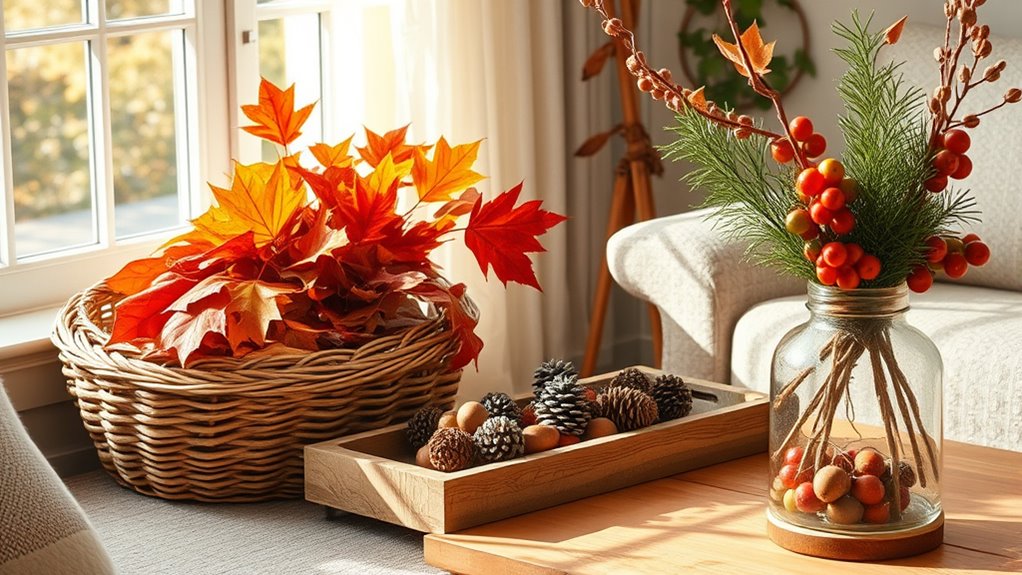 eco friendly natural d cor