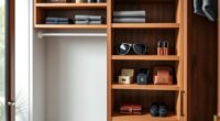 efficient accessible storage options