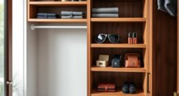 efficient accessible storage options