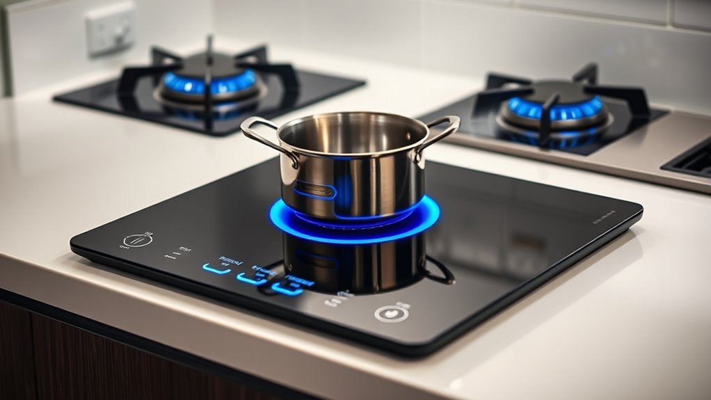efficient fast cost effective cooking