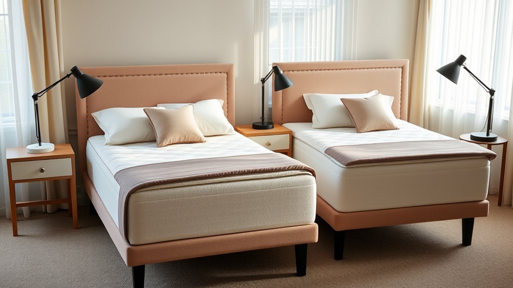elderly safe sleep options