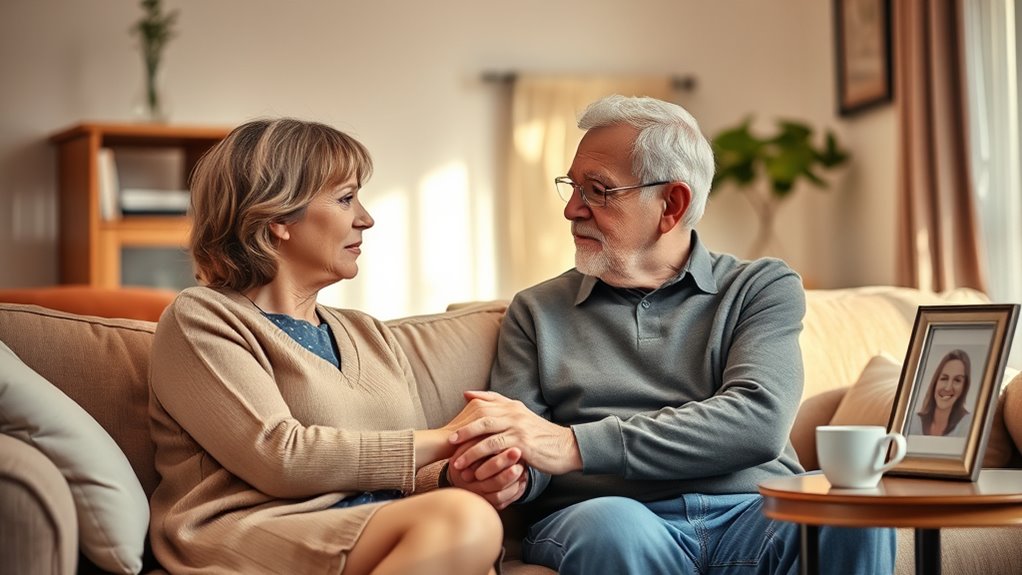 empathy active listening validation