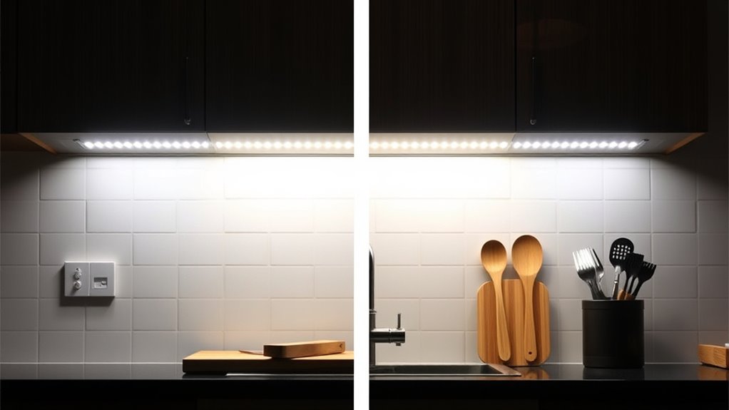 energy efficient lighting options