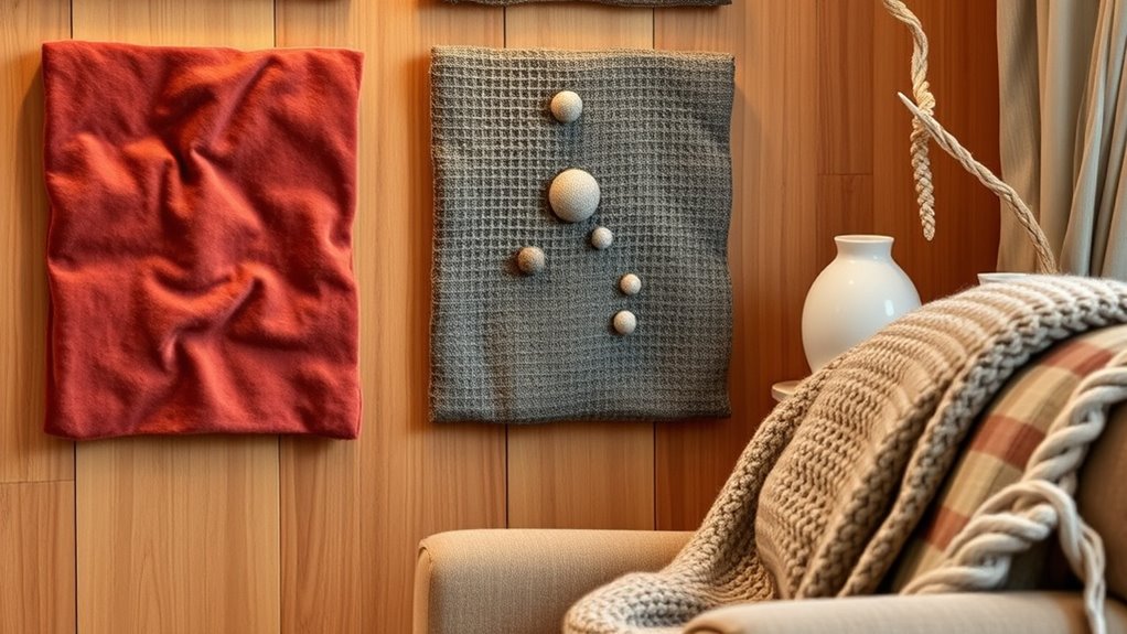 enhance comfort with tactile