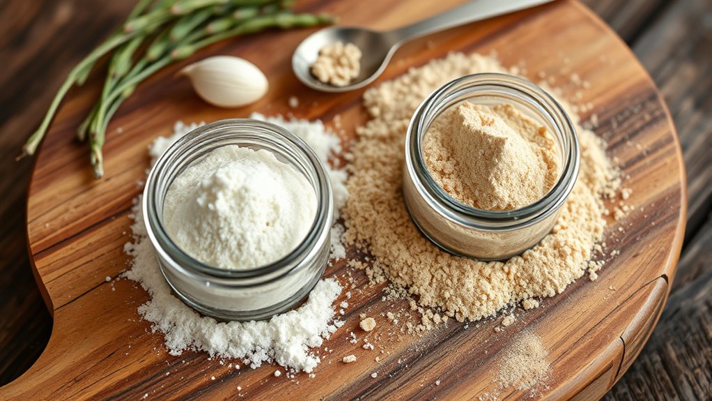 enhance flavor without salt