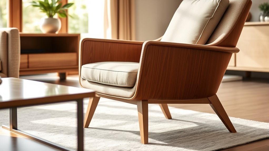 enhance furniture for accessibility