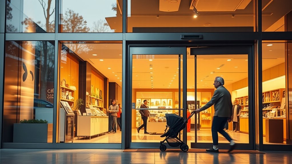 enhanced accessibility and efficiency
